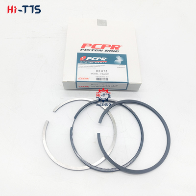 مجموعة حلقات البستون STD 94mm لقطع غيار محرك KHDD F2L2011 F3L2011 F4L2011