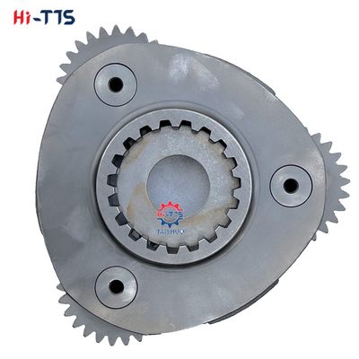 EX300-5 قطع غيار الحفارة السفر 2ND حامل Assy مع شمس Gear 3075002/3074989/1022197