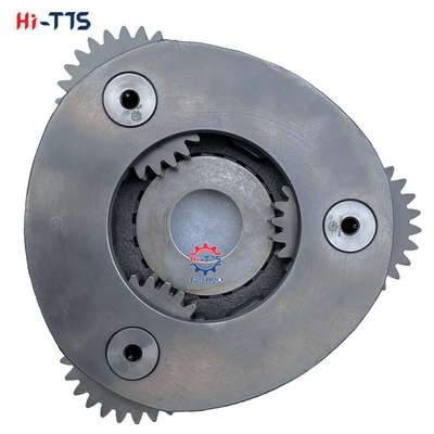 EX300-5 قطع غيار الحفارة السفر 2ND حامل Assy مع شمس Gear 3075002/3074989/1022197