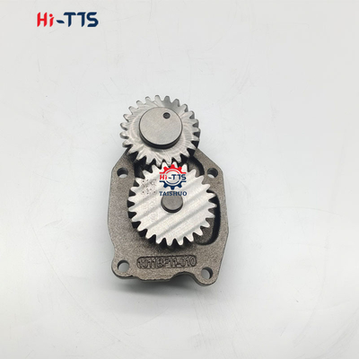 4935792 مضخة زيت لـ 6D102-6 6D102 6BT