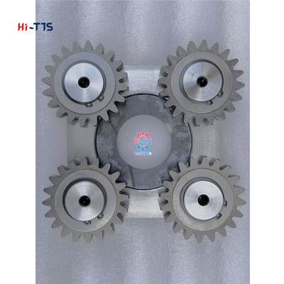 TGFQ SK200 حفرة الدورانية أجزاء معدات الدوران رقم التجميع هو 2413N462F1 2413J381
