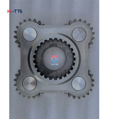 TGFQ SK200 حفرة الدورانية أجزاء معدات الدوران رقم التجميع هو 2413N462F1 2413J381
