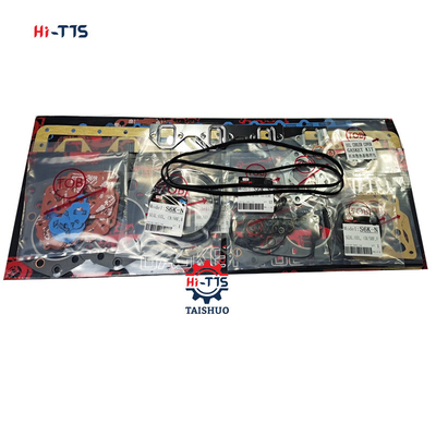 حفرة مجموعة غسيل كاملة 3066 S6K S6KT 34394-10011 3439410011