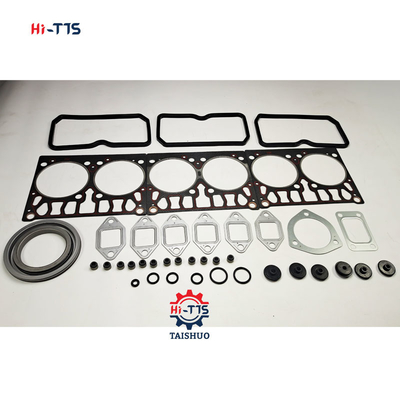DX225 حفرة مجموعة غسيل كاملة D1146 D1146t 65.00900-1146S