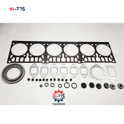 DX225 حفرة مجموعة غسيل كاملة D1146 D1146t 65.00900-1146S