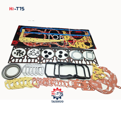 DX225 حفرة مجموعة غسيل كاملة D1146 D1146t 65.00900-1146S