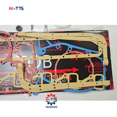 حفرة كاملة مجموعة غسيل DE12 DE12T DE12TI DE12TIS 65.00900-DE12S