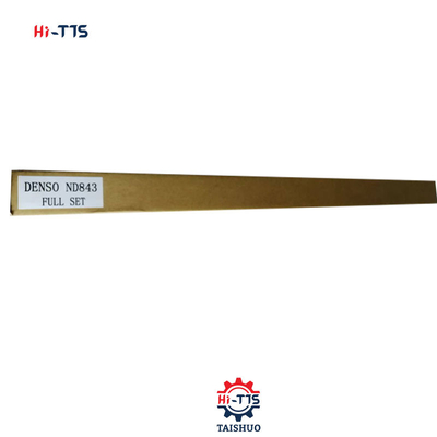 مجموعة غسيل المحرك ND843 DENSO ND843 مجموعة غسيل كاملة