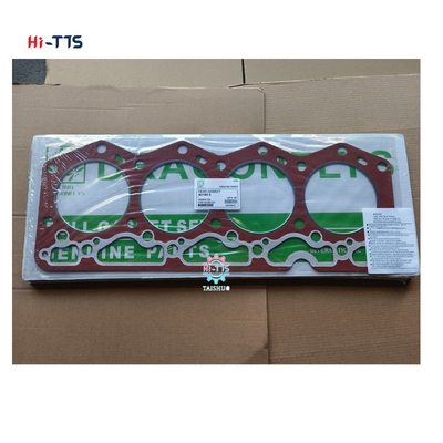 غسيل رأس الاسطوانة 6134111810 لمحرك 4D105-5 S4D105-5