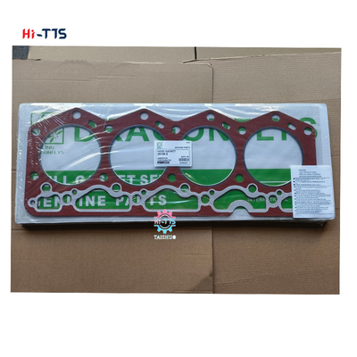 غسيل رأس الاسطوانة 6134111810 لمحرك 4D105-5 S4D105-5