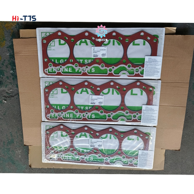 غسيل رأس الاسطوانة 6134111810 لمحرك 4D105-5 S4D105-5