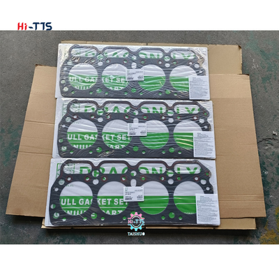 6131-11-1811 6131111811 غشاء رأس الاسطوانة يتناسب مع محرك 4D105-1 4D105-2 4D105-3
