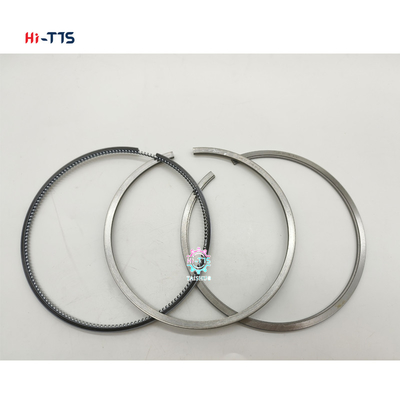 130MM 197-9257 238-2717 265-1113 حلقات البستون لأجزاء احتياطية محرك C13