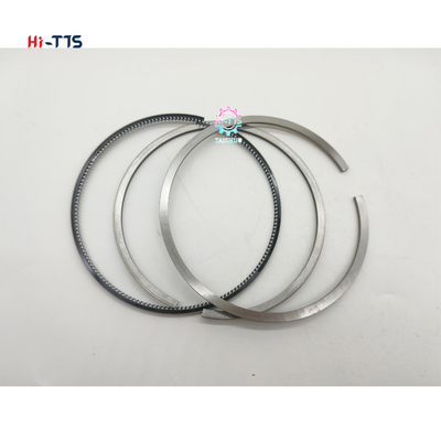 130MM 197-9257 238-2717 265-1113 حلقات البستون لأجزاء احتياطية محرك C13