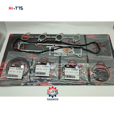 مجموعة غسيل المحرك V3800 V3800-T V3800-DI 1G574-99355 1G57499355