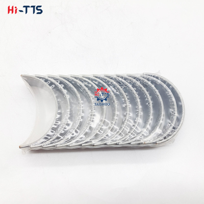 6D95 R409H STD محامل عصى الاتصال لأجزاء احتياطية لمحركات الديزل
