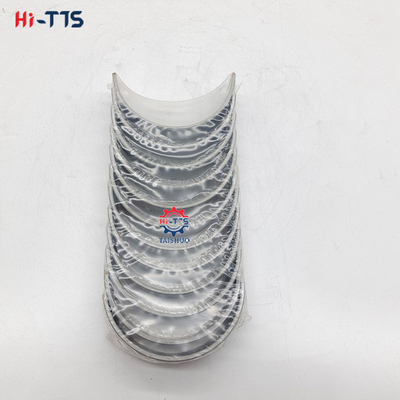 6D95 R409H STD محامل عصى الاتصال لأجزاء احتياطية لمحركات الديزل