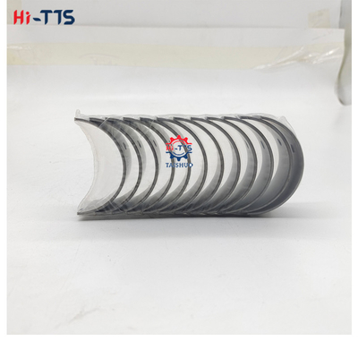 6D95 R409H STD محامل عصى الاتصال لأجزاء احتياطية لمحركات الديزل