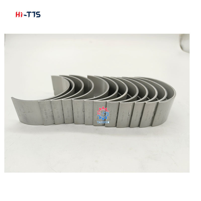 6D125 محامل العصا و محامل عمود العجلات لأجزاء محركات الديزل