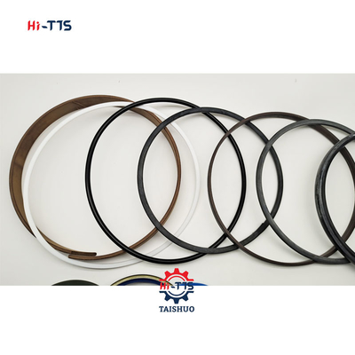 أداة التخلص من المواد المضادة للخطر WA470-2 WA470-3 أداة التخلص من المواد المضادة للخطر HYD CYL SEAL KIT 707-99-73020