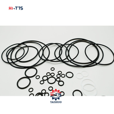 غطاء زيت الحفر K3V63DT غطاء غطاء المضخة الهيدروليكية للحفر E320