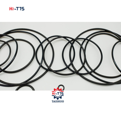 غطاء زيت الحفر K3V63DT غطاء غطاء المضخة الهيدروليكية للحفر E320