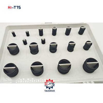 الحفرة HD700 HD820 HD1023 NBR90° O-Ring Kit 320pcs O-Ring Box