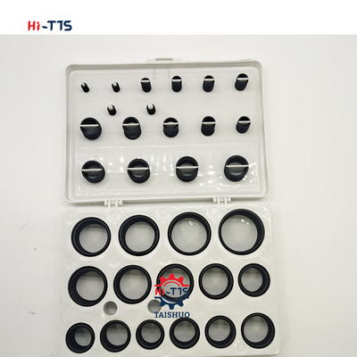 الحفرة HD700 HD820 HD1023 NBR90° O-Ring Kit 320pcs O-Ring Box