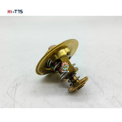 أجزاء المحرك 6D95 الحرارة 82 درجة مئوية 600-421-6120 600-421-6110 600-421-6360