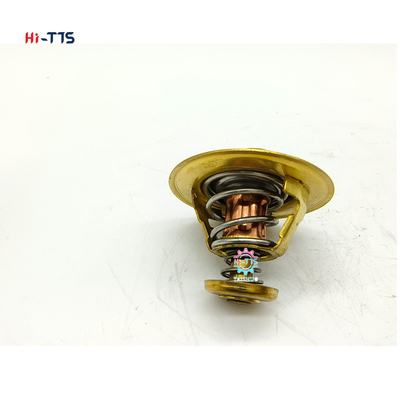 أجزاء المحرك 6D95 الحرارة 82 درجة مئوية 600-421-6120 600-421-6110 600-421-6360