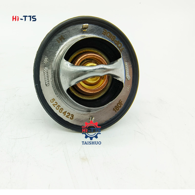 6D107 PC200-8 180F الحرارة 5292740 5256423 3974371 مناسبة لأجزاء المحرك