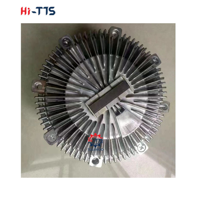 16250-1880 16250-E0040 162501880 مصابيح مروحة تبريد المحرك للحفر HINO J08E