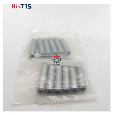 6BT B5.9 6D102 محركات الديزل أجزاء صمام دليل 3904408 3904409