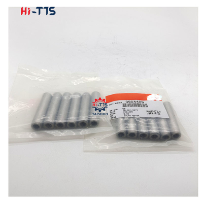 6BT B5.9 6D102 محركات الديزل أجزاء صمام دليل 3904408 3904409