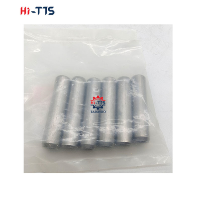6BT B5.9 6D102 محركات الديزل أجزاء صمام دليل 3904408 3904409