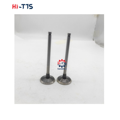 6BT 4BT قطع غيار محركات الديزل صمام المدخل 3901117 3920867 3920868
