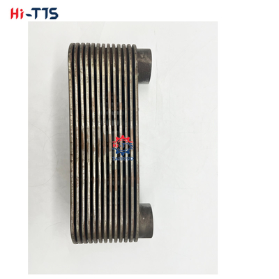 D7D-13P الحفر قطع الغيار الباردة النفط