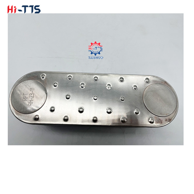 D7D-15P النواة الباردة للزيت لأجزاء احتياطية للحفر