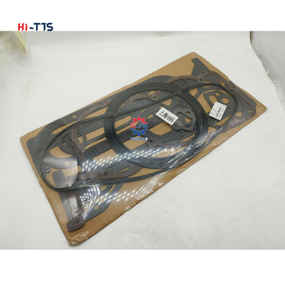 مجموعة كاملة من المسامير لشنجهاي 495 495A 4100 4102 قطع غيار جرارات الديزل