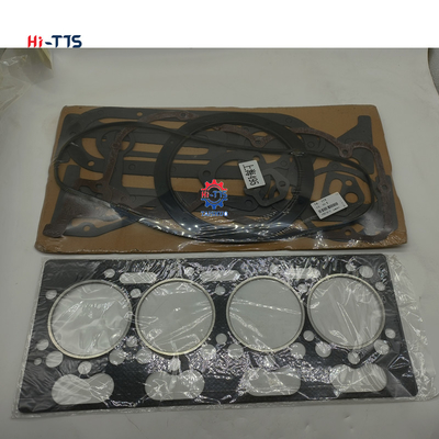 مجموعة كاملة من المسامير لشنجهاي 495 495A 4100 4102 قطع غيار جرارات الديزل
