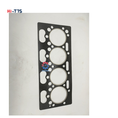 مجموعة كاملة من المسامير لشنجهاي 495 495A 4100 4102 قطع غيار جرارات الديزل
