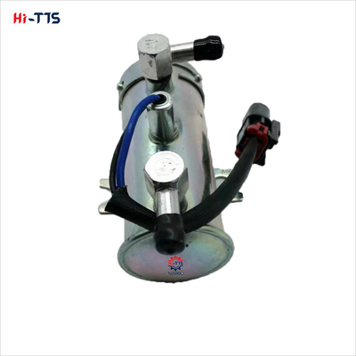 4HK1 6HK1 مضخة الوقود 12v/24v سيارة محرك الديزل قطع الغيار مضخة الوقود