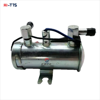 4HK1 6HK1 مضخة الوقود 12v/24v سيارة محرك الديزل قطع الغيار مضخة الوقود