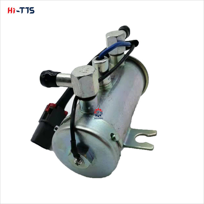 4HK1 6HK1 مضخة الوقود 12v/24v سيارة محرك الديزل قطع الغيار مضخة الوقود