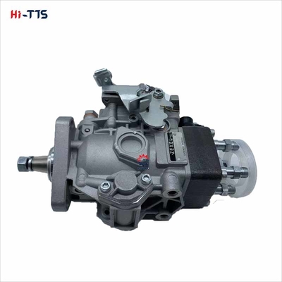 S4S محرك 104641-8171 32A65-10450 مضخة الحقن السكك الحديدية الشائعة