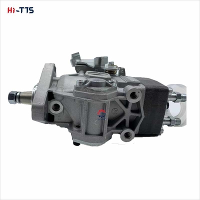 S4S محرك 104641-8171 32A65-10450 مضخة الحقن السكك الحديدية الشائعة