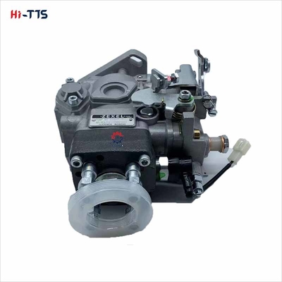 S4S محرك 104641-8171 32A65-10450 مضخة الحقن السكك الحديدية الشائعة
