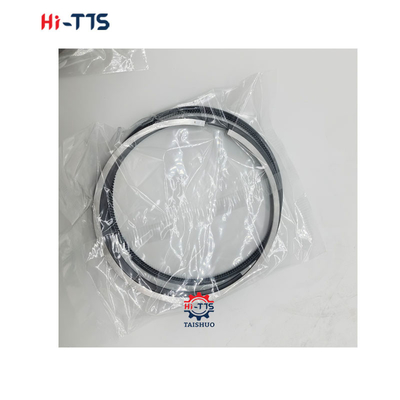 150MM 35A17-01010 حلقات البستون للجزء الغيري من المحرك S6A3 S12A2