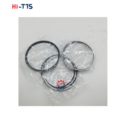 150MM 35A17-01010 حلقات البستون للجزء الغيري من المحرك S6A3 S12A2
