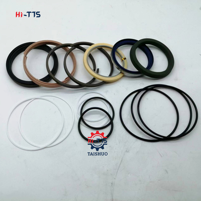 مجموعة غطاء أسطوانة الحفر SK120-5 مجموعة غطاء إصلاح الأسطوانة SK120-5 مجموعة غطاء إصلاح الأسطوانة